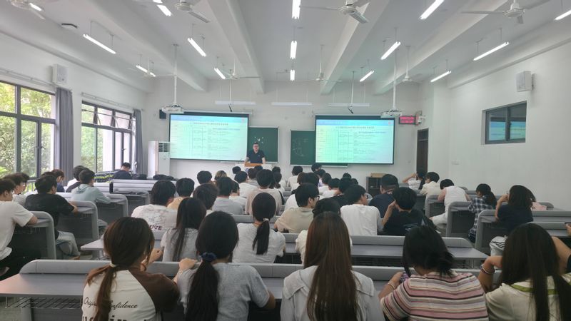 英国上市公司365赴芜湖公司开展研究...